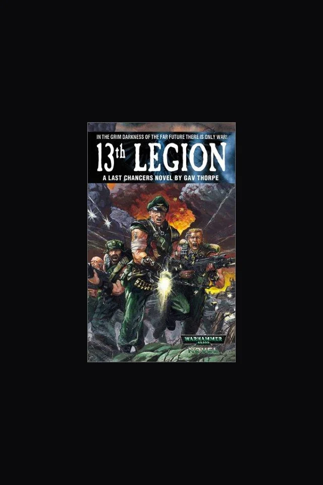 13th Legion