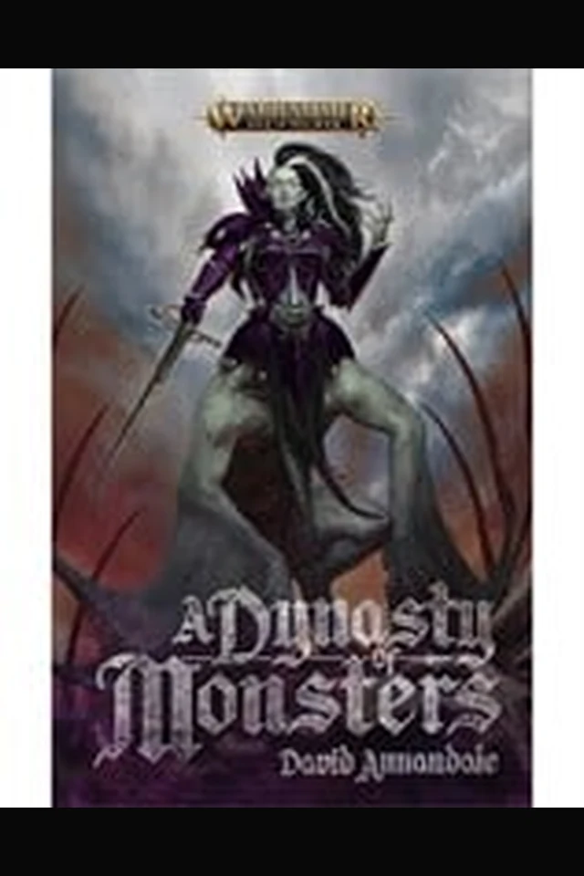 A Dynasty of Monsters