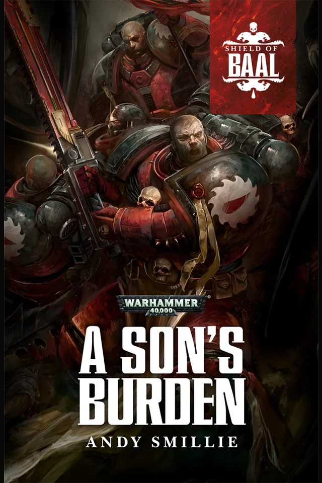 A Son's Burden