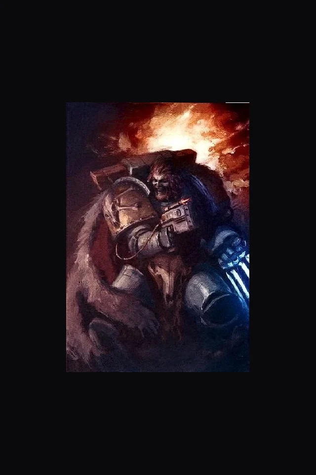 A Trick of the Light