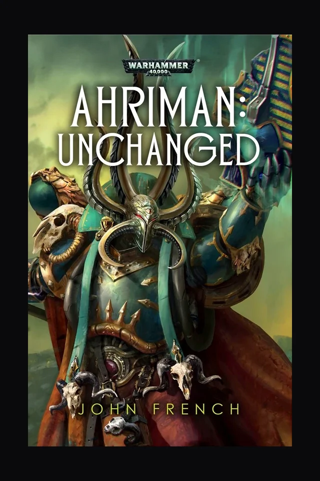 Ahriman: Eternal