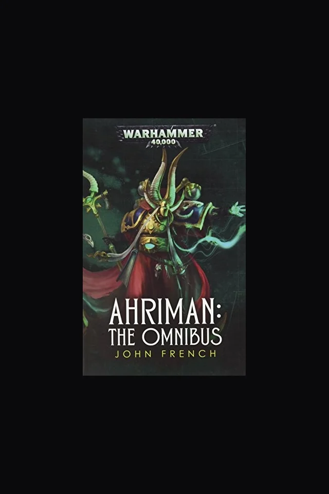 Ahriman: Unchanged