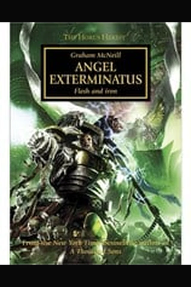 Angel Exterminatus