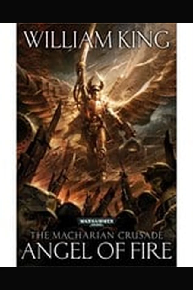 Macharian Crusade