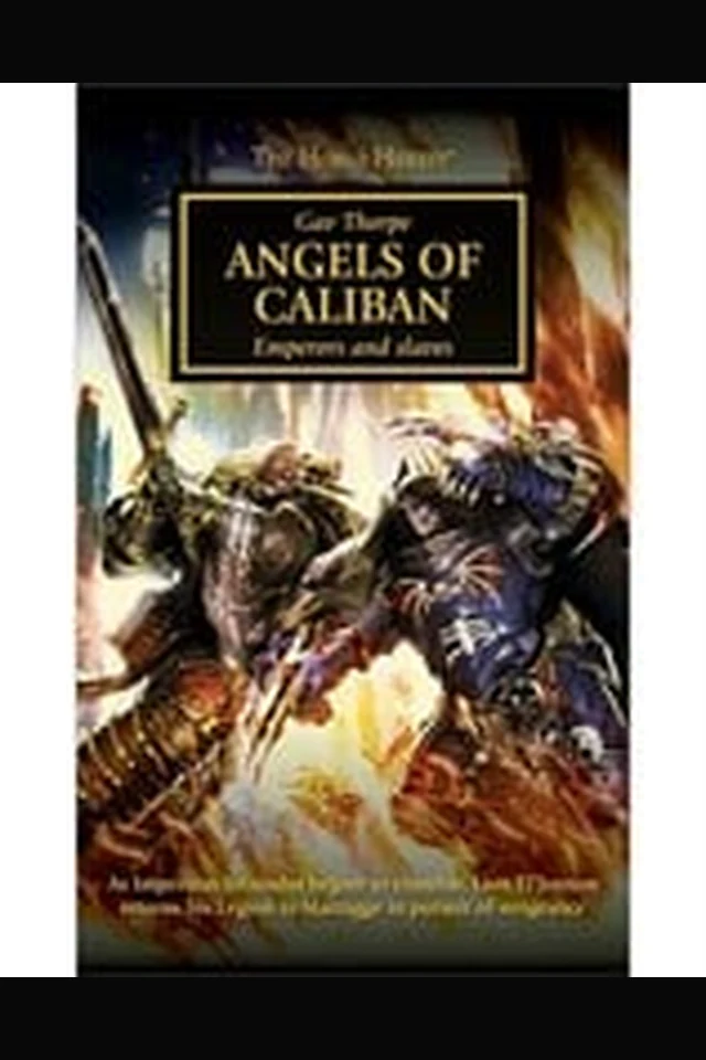 Angels of Caliban
