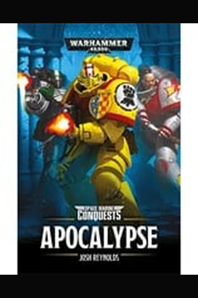 Apocalypse