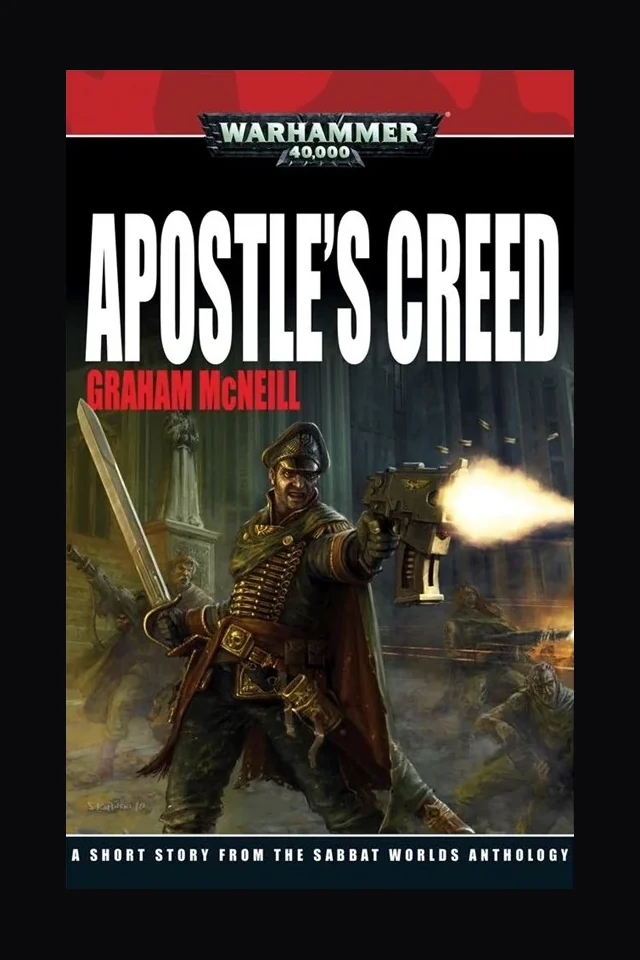 Apostle's Creed