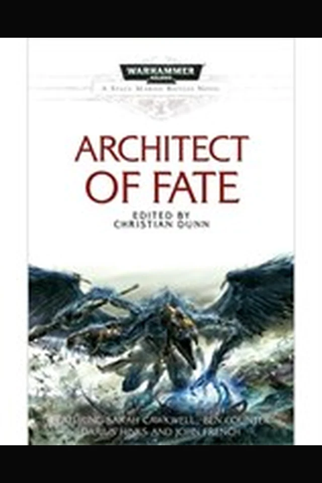 Architect of Fate