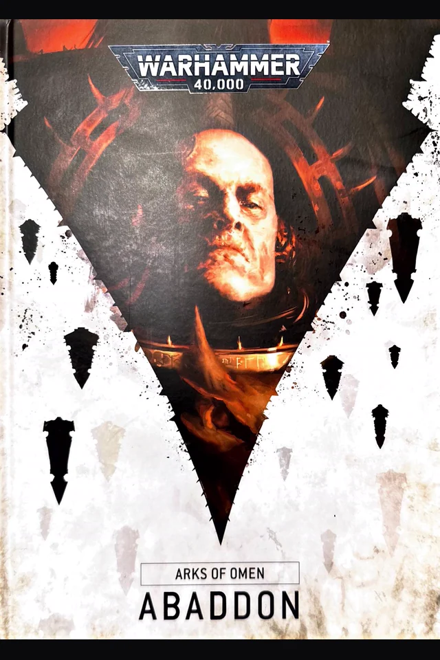Arks of Omen: Abaddon