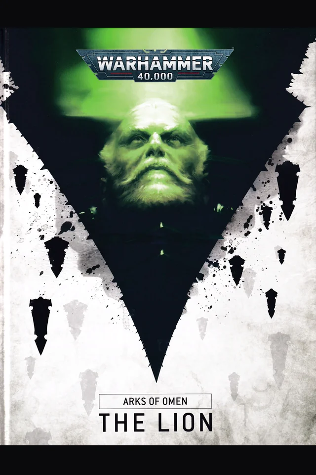 Arks of Omen: The Lion