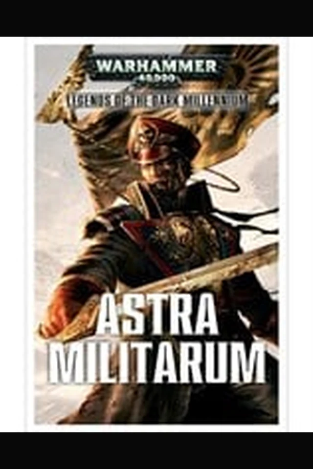 Astra Militarum