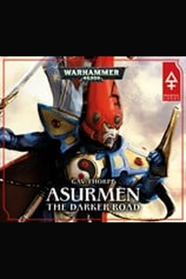 Asurmen: The Darker Road