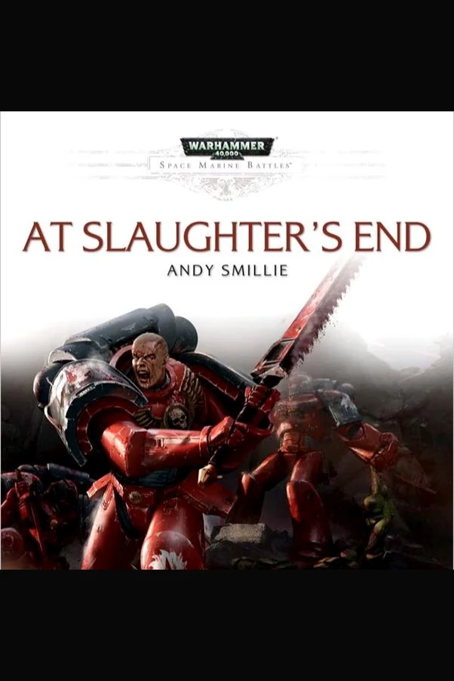 At Slaughter's End