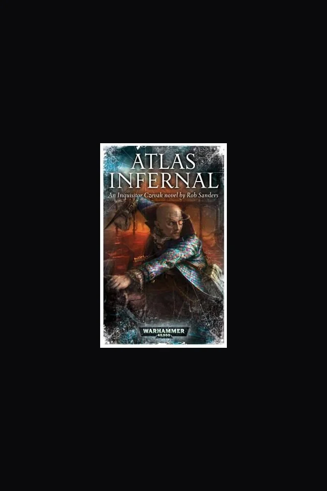 Atlas Infernal