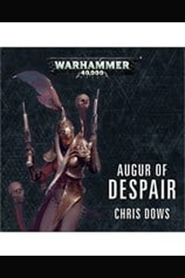 Augur of Despair