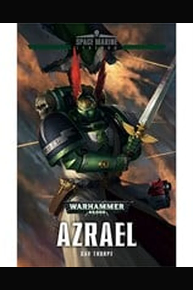 Azrael