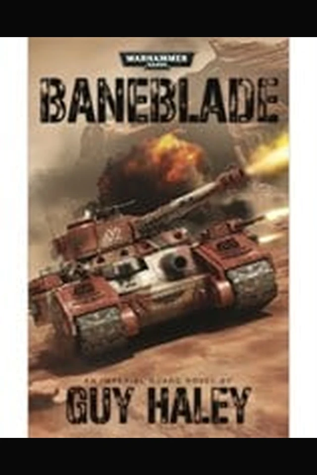 Baneblade