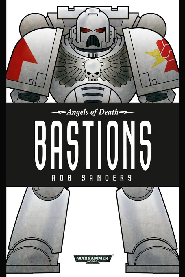 Bastions