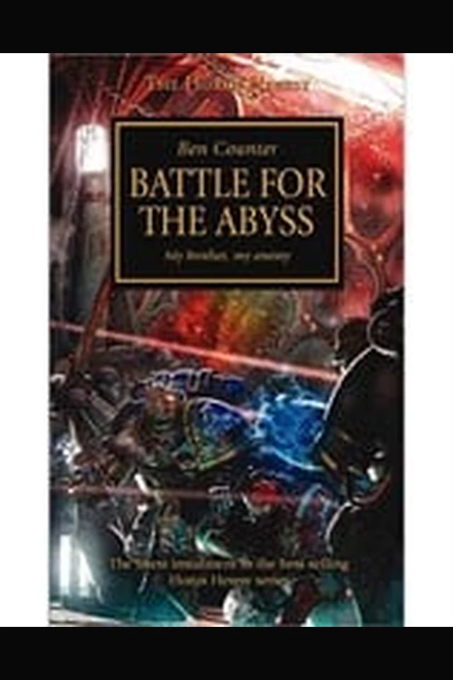Battle for the Abyss