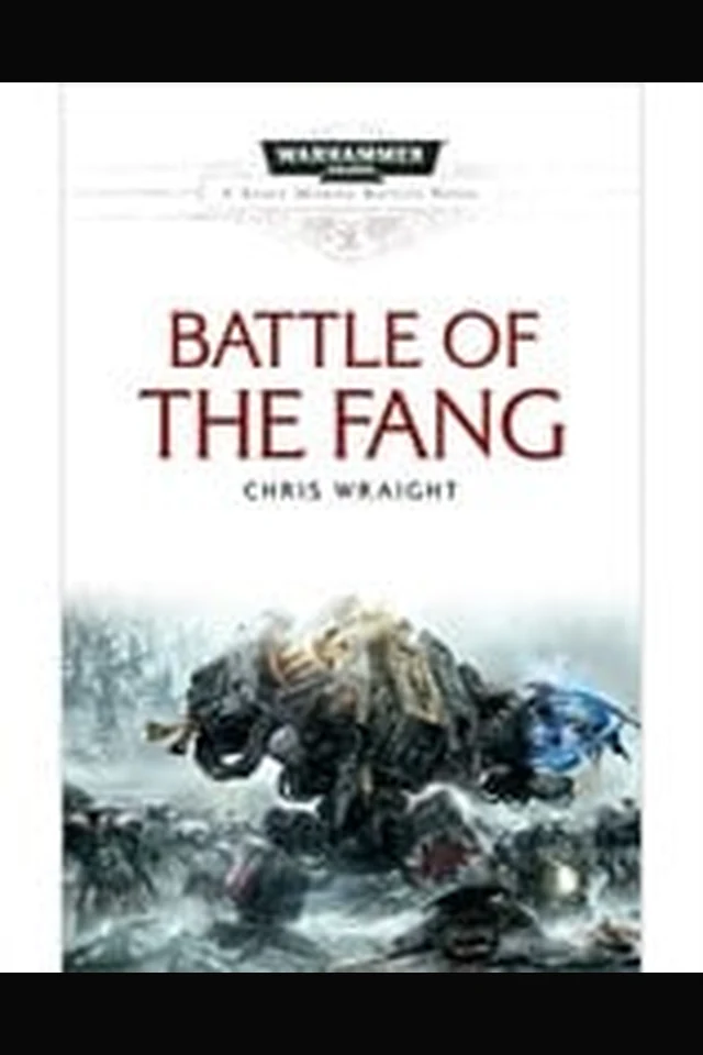 Battle of the Fang