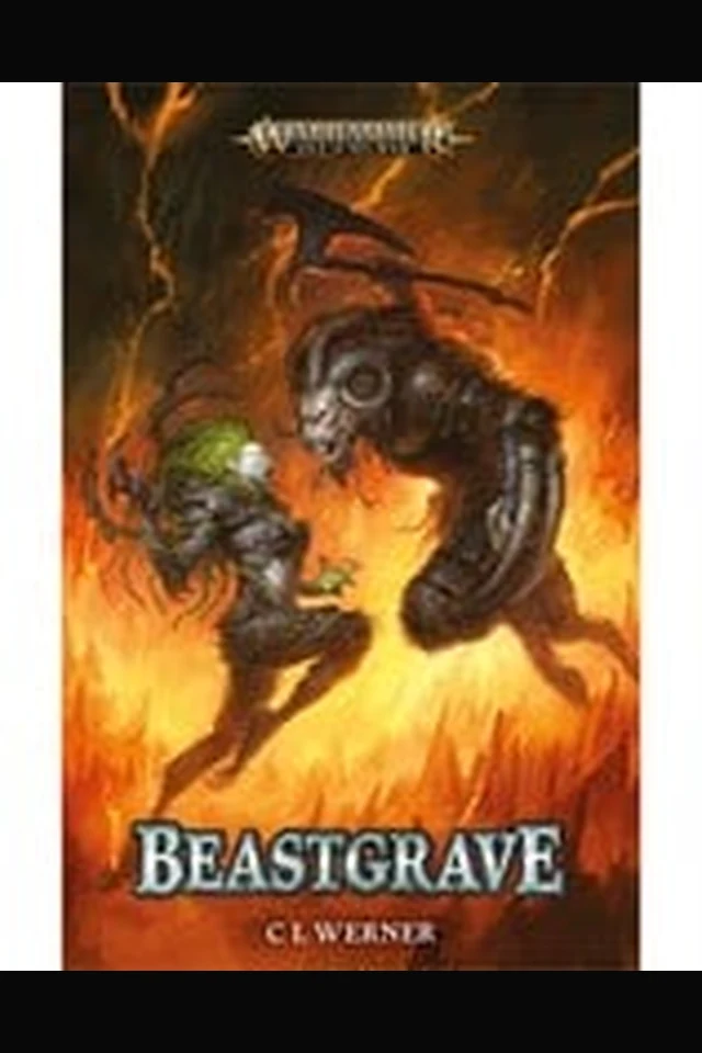 Beastgrave