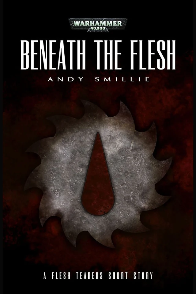 Beneath the Flesh