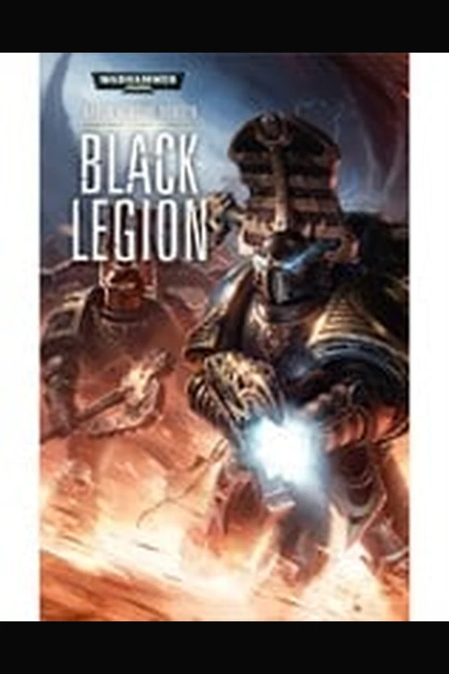 Black Legion