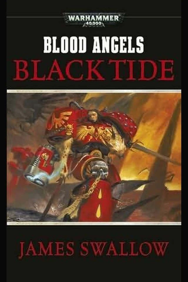 Black Tide