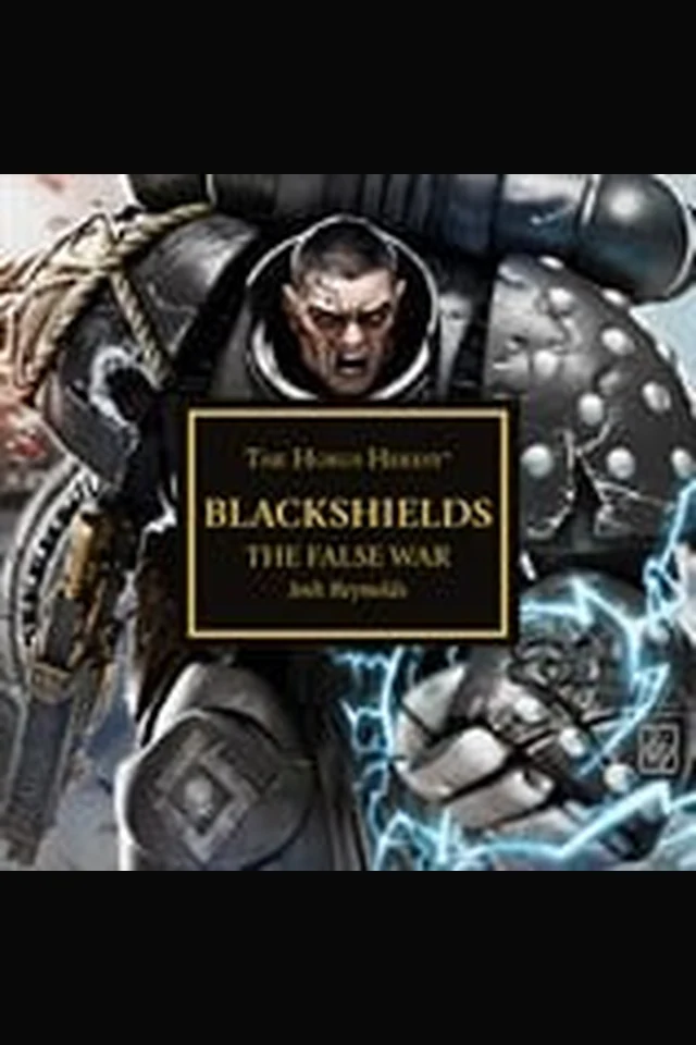 Blackshields: The False War