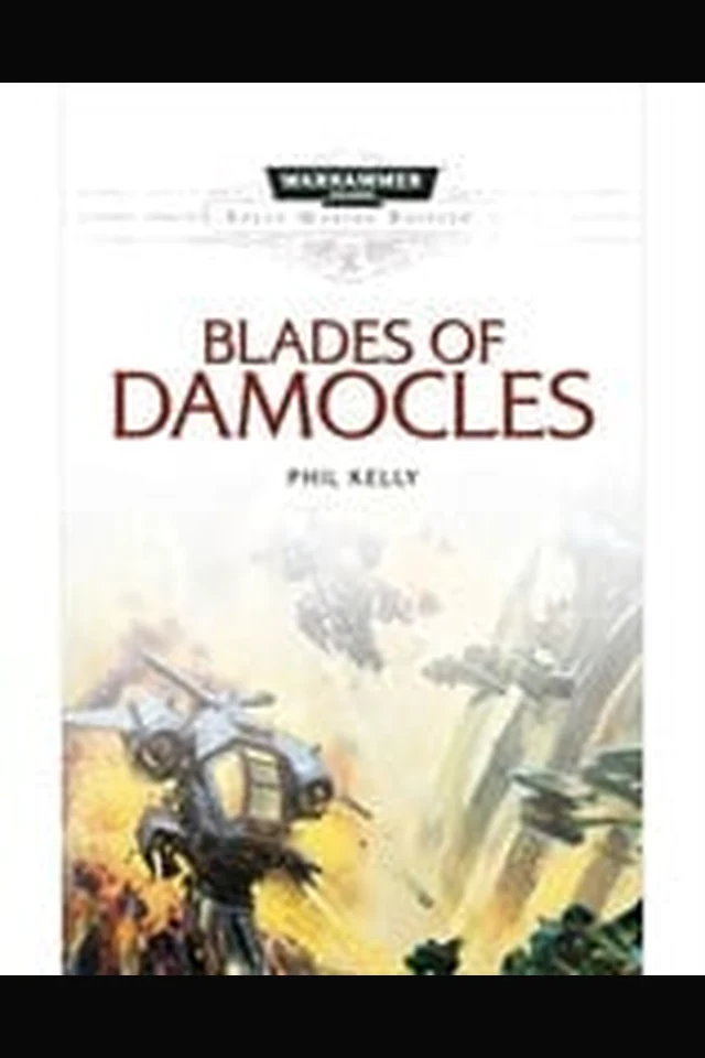 Blades of Damocles
