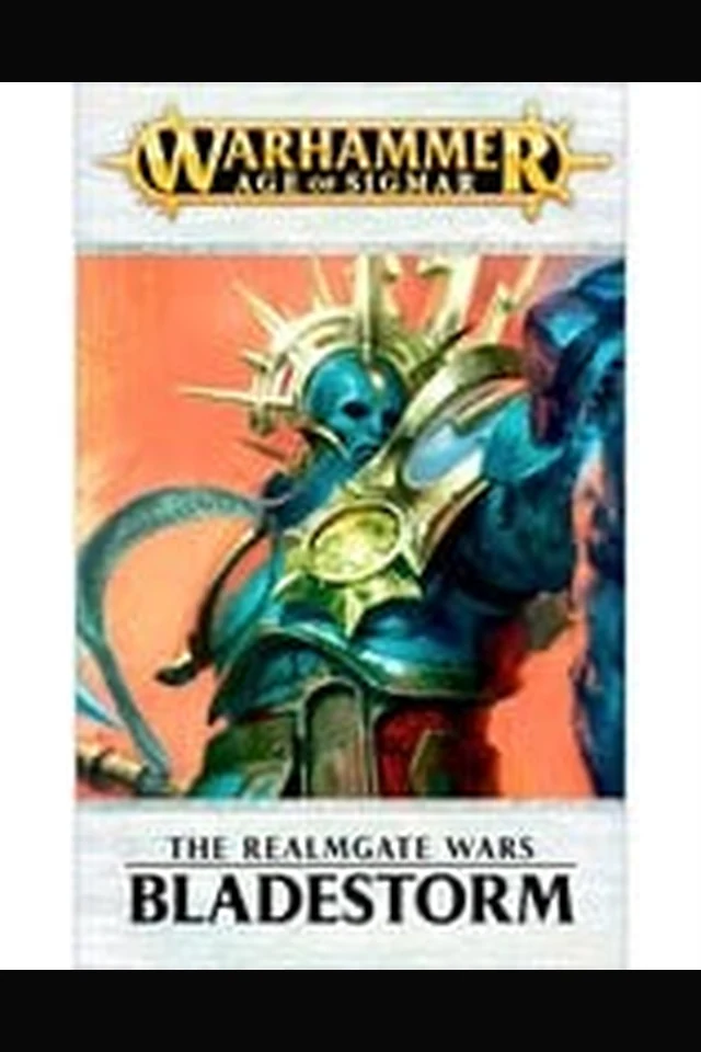 Bladestorm