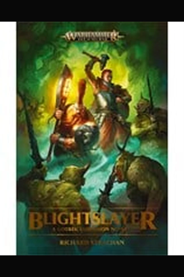 Blightslayer