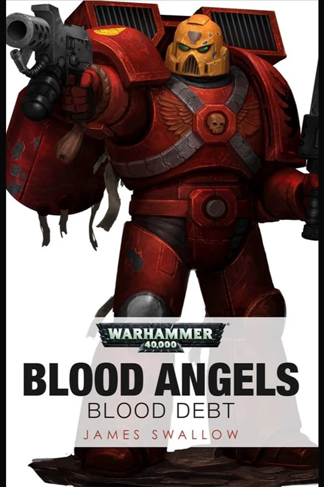 Blood Debt