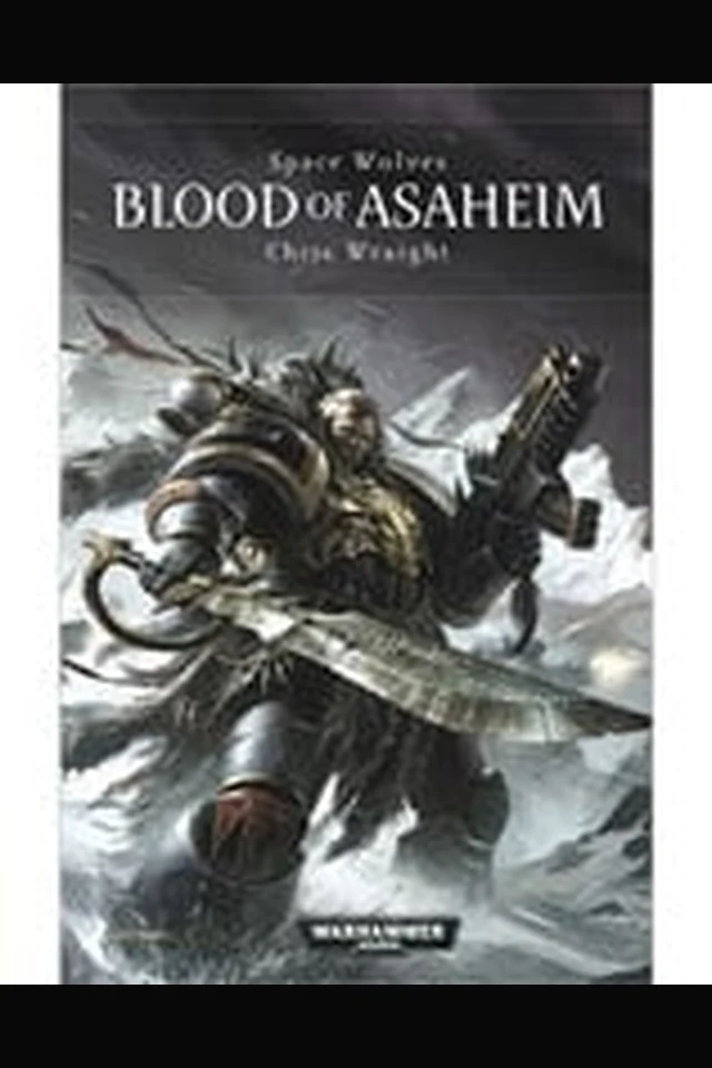 Blood of Asaheim