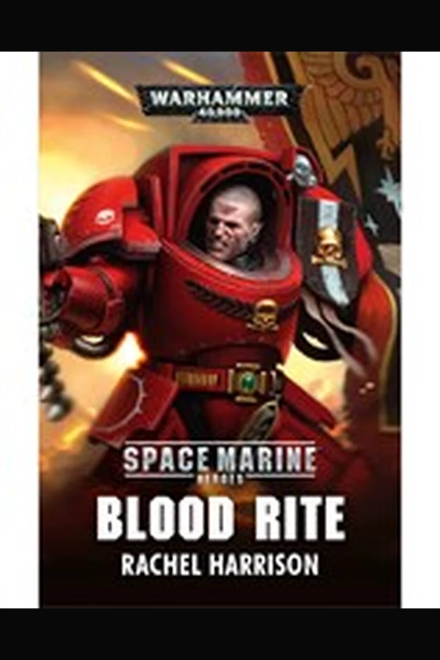 Space Marines Heroes