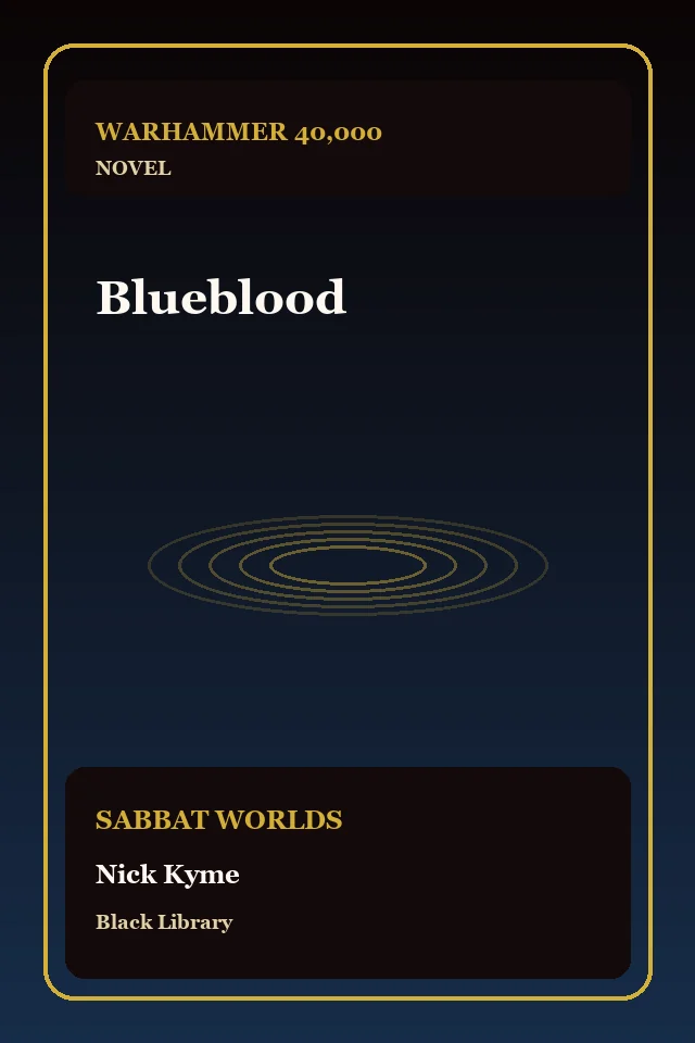 Blueblood