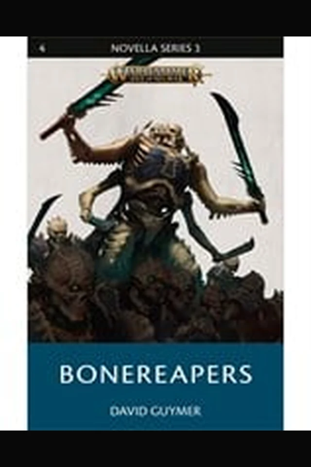 Bonereapers