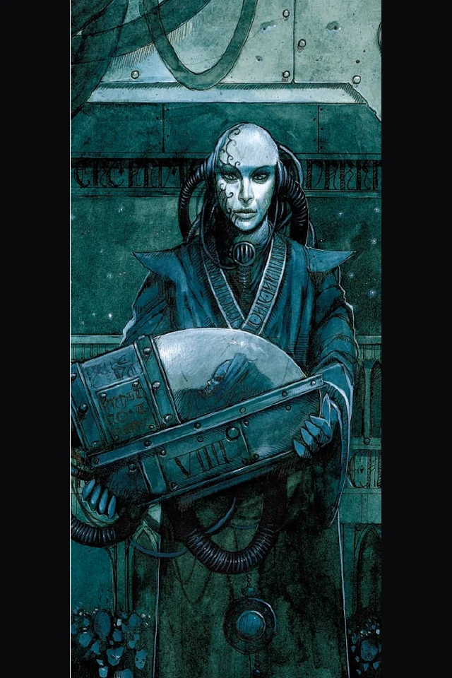 Инквизитор