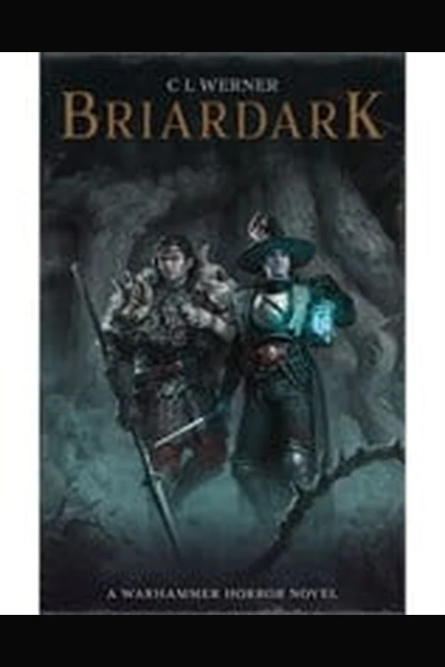 Briardark