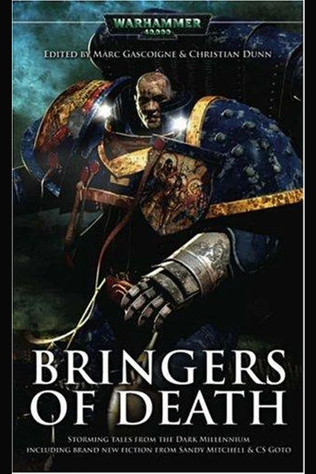 Bringers of Death