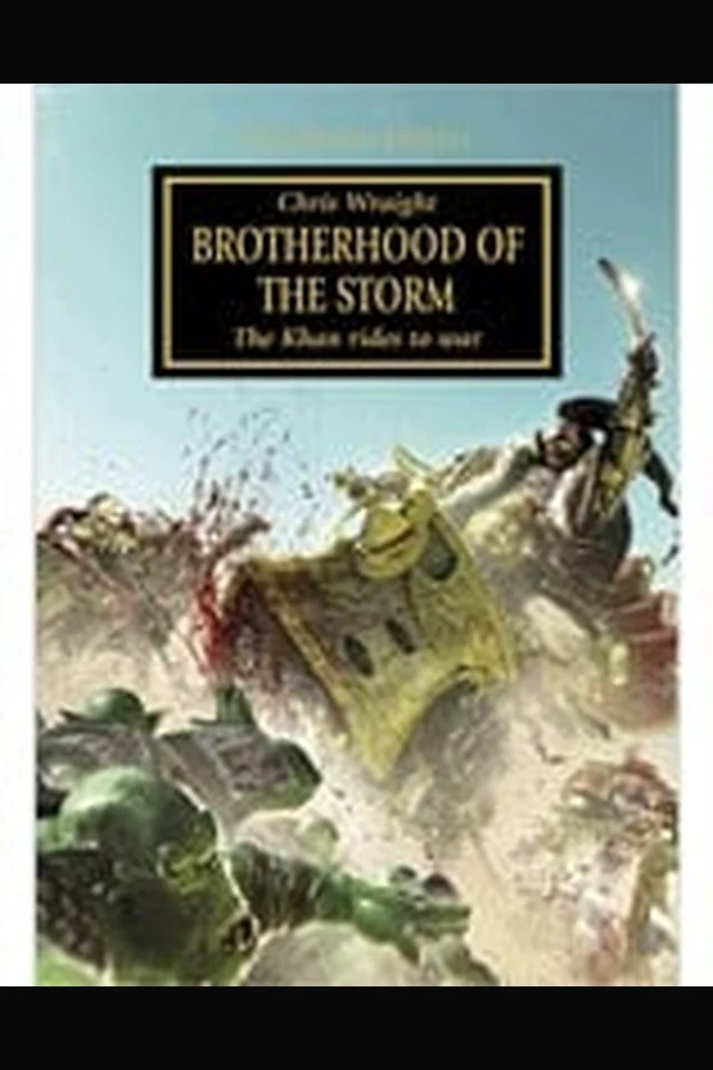 Brotherhood of the Storm