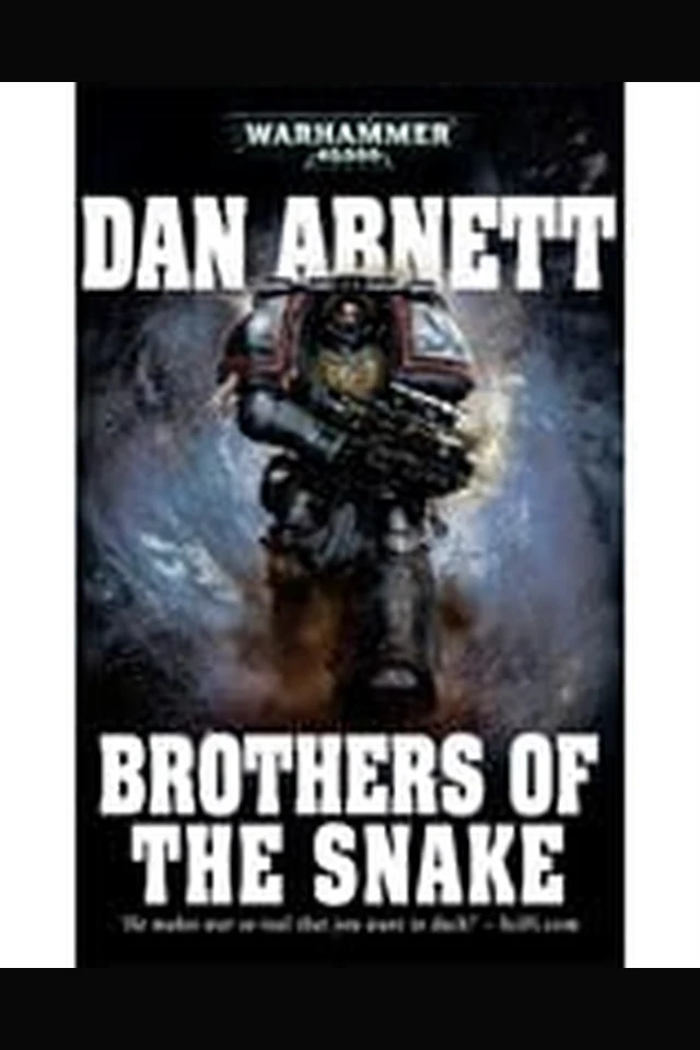 Brothers of the Snake
