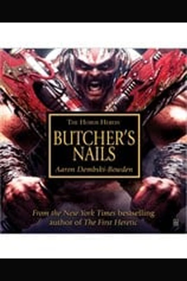Butcher's Nails