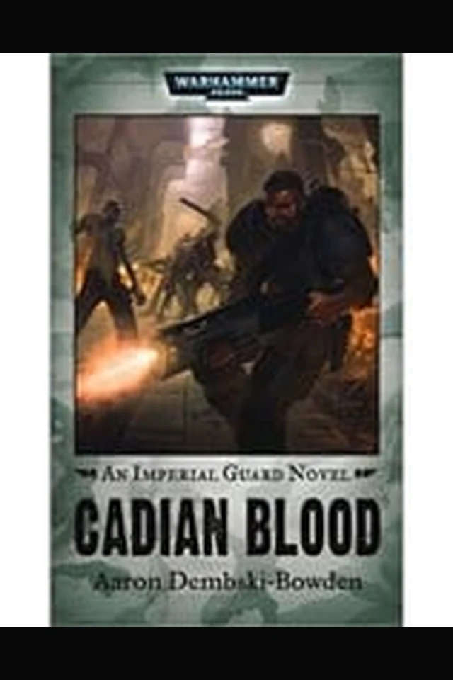 Cadian Blood