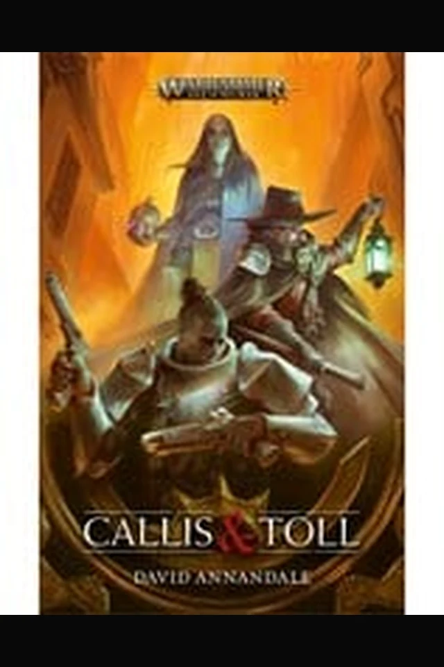 Callis & Toll