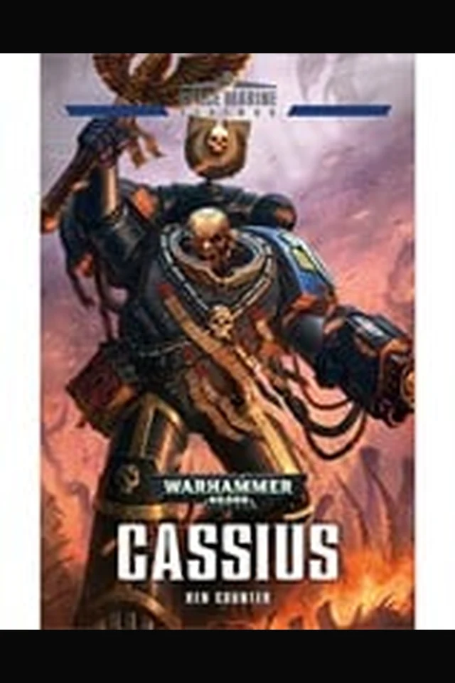 Cassius