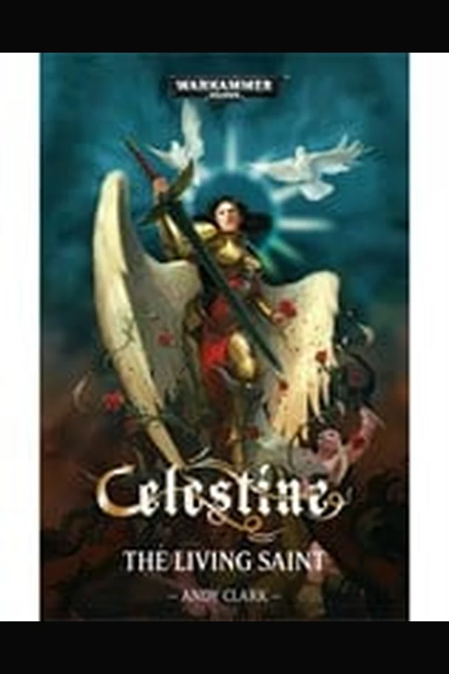 Celestine