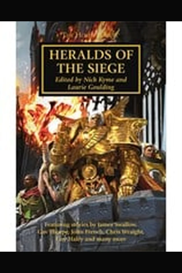 Children of Sicarius