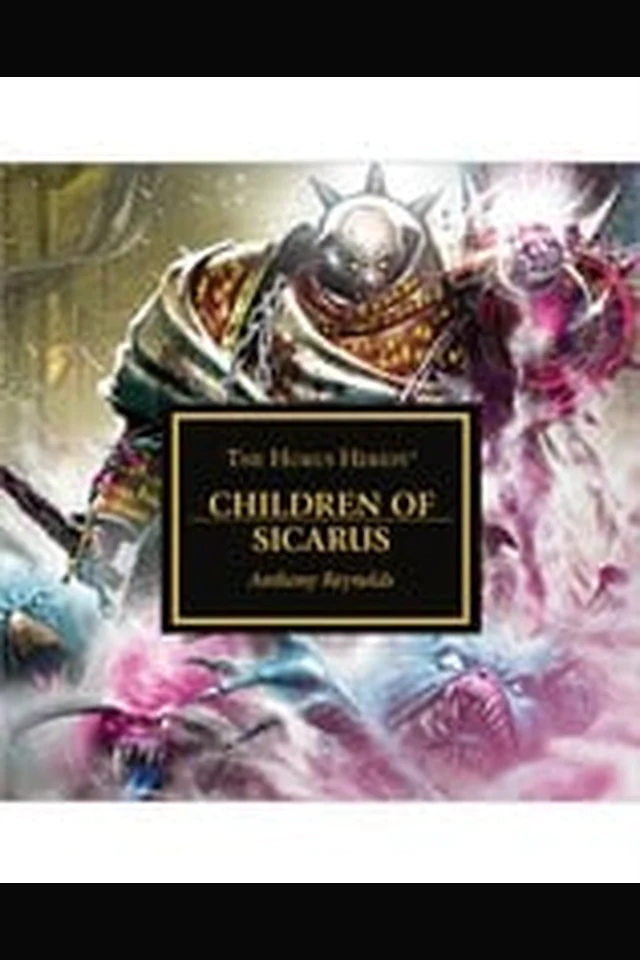 Children of Sicarus