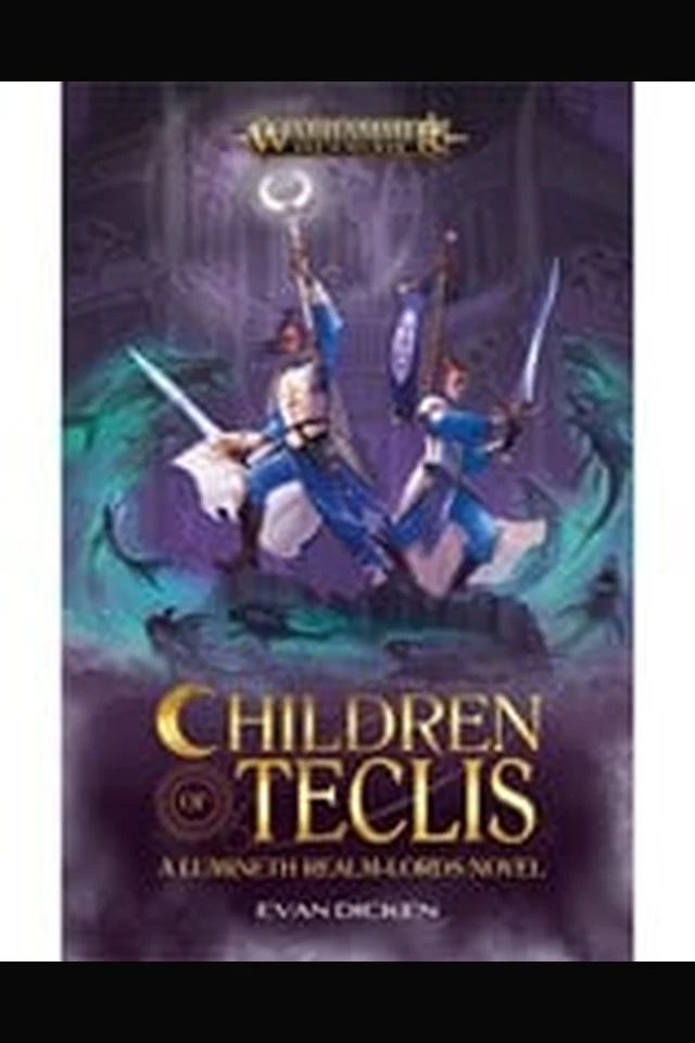 Children of Teclis